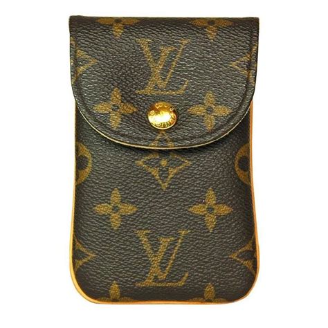 louis vuitton telefoontasje|Smartphone Accessories, Holders, Cases .